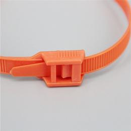 4.5x280mm In-line Cable Ties...