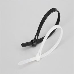  Releasable Cable Ties