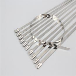 316 Stainless Steel Cable Ti...