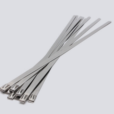  304 Stainless Steel Cable Ti...